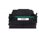 Compatible HP CF289X (sin chip) Black Tóner